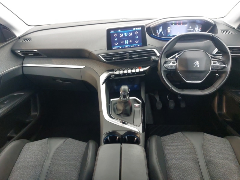 Used Peugeot 3008 2020 for sale - 77956032: Photo 2