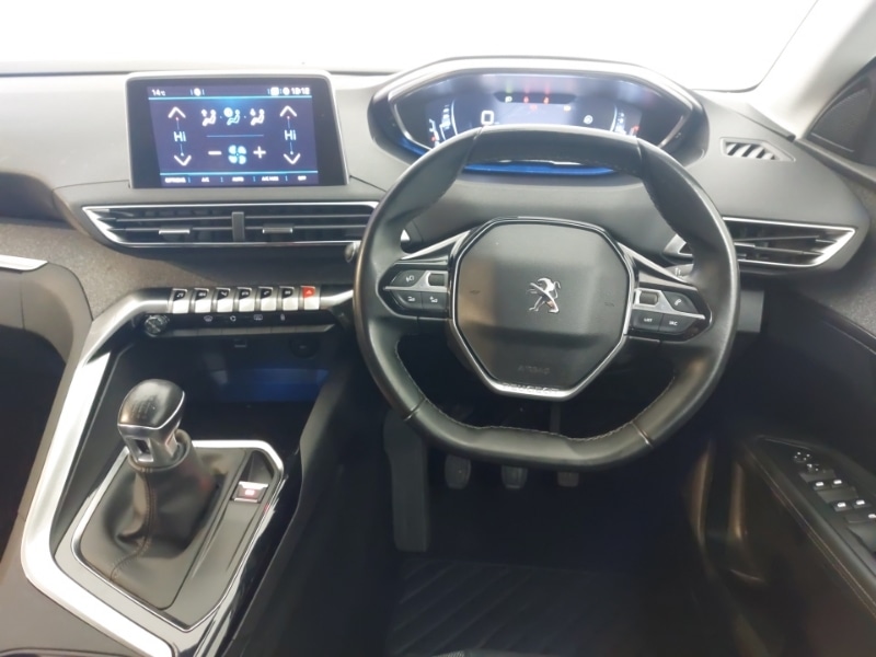 Used Peugeot 3008 2020 for sale - 77956032: Photo 7