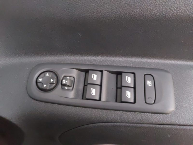 Used Vauxhall Combo Life 2022 for sale - 76954884: Photo 10