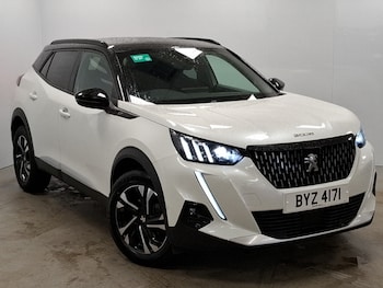 2022 - 1.2 PureTech 130 GT 5dr