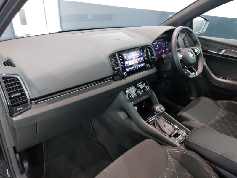 Used Skoda Karoq 2024 for sale - 77169762: Photo 5