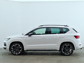 Used Cupra Ateca 2022 for sale - 77281682: Photo
