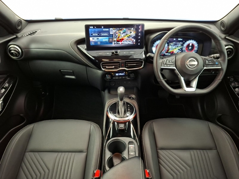 Used Nissan Juke 2025 for sale - 77731968: Photo 2