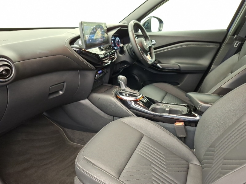 Used Nissan Juke 2025 for sale - 77731968: Photo 5