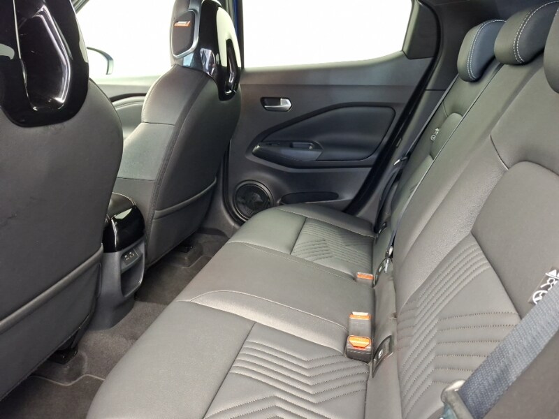 Used Nissan Juke 2025 for sale - 77731968: Photo 6