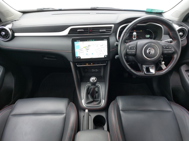 Used MG MG ZS 2021 for sale - 77732231: Photo 2