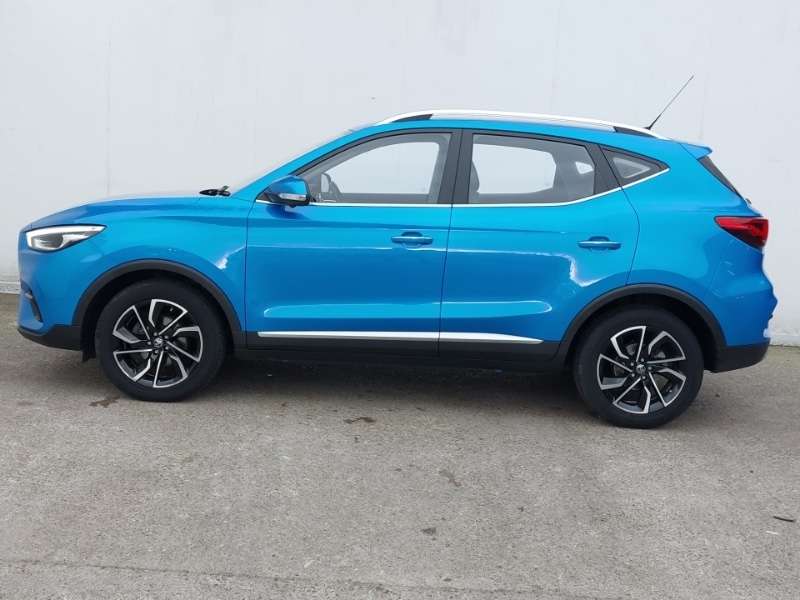 Used MG MG ZS 2021 for sale - 77732231: Photo 4