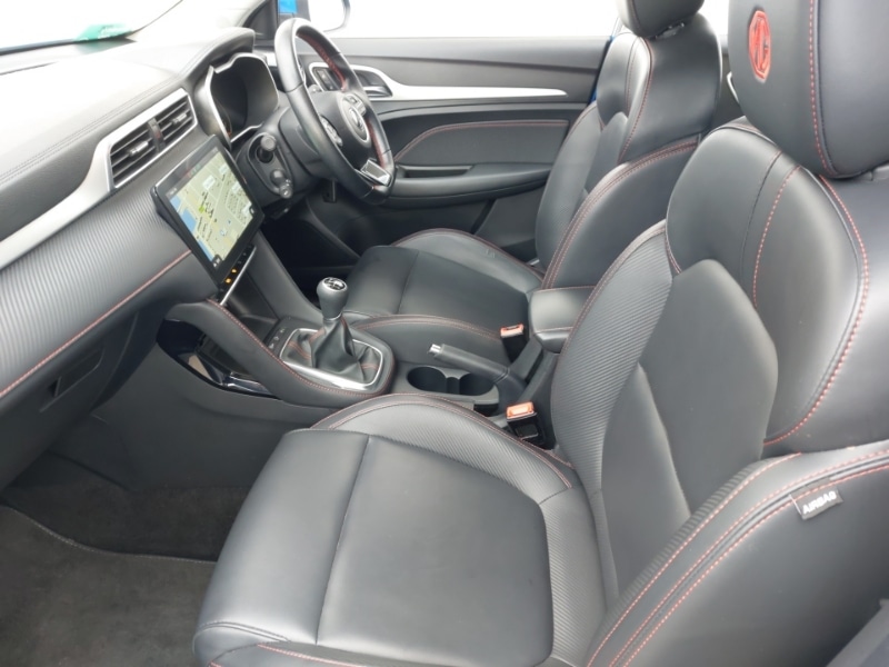 Used MG MG ZS 2021 for sale - 77732231: Photo 5