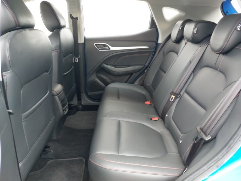 Used MG MG ZS 2021 for sale - 77732231: Photo 6