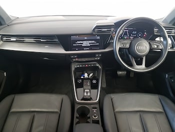 Used Audi A3 2023 for sale - 78337272: Photo