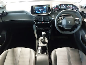 Used Peugeot 208 2021 for sale - 77184227: Photo