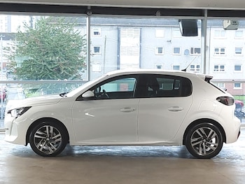 Used Peugeot 208 2021 for sale - 77184227: Photo