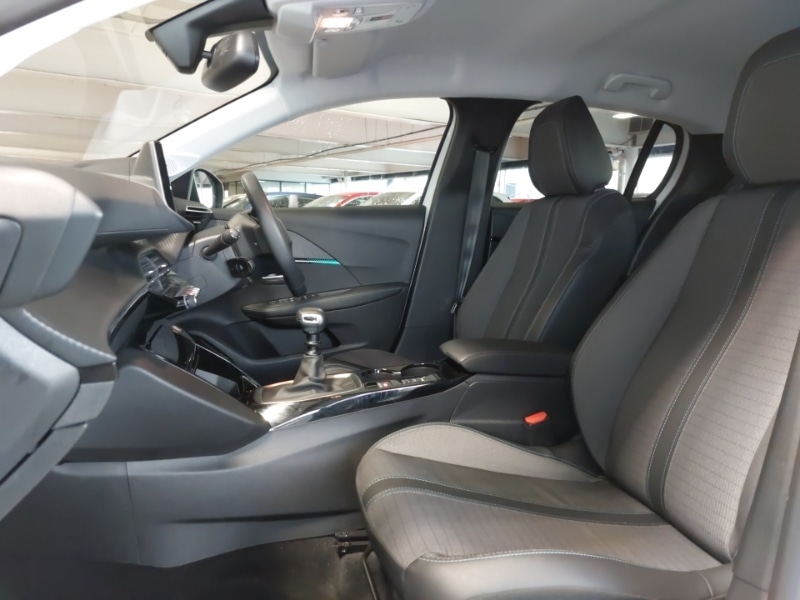 Used Peugeot 208 2021 for sale - 77184227: Photo 5