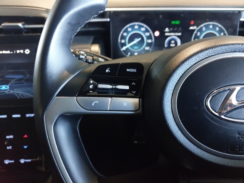 Used Hyundai TUCSON 2022 for sale - 77209821: Photo 10