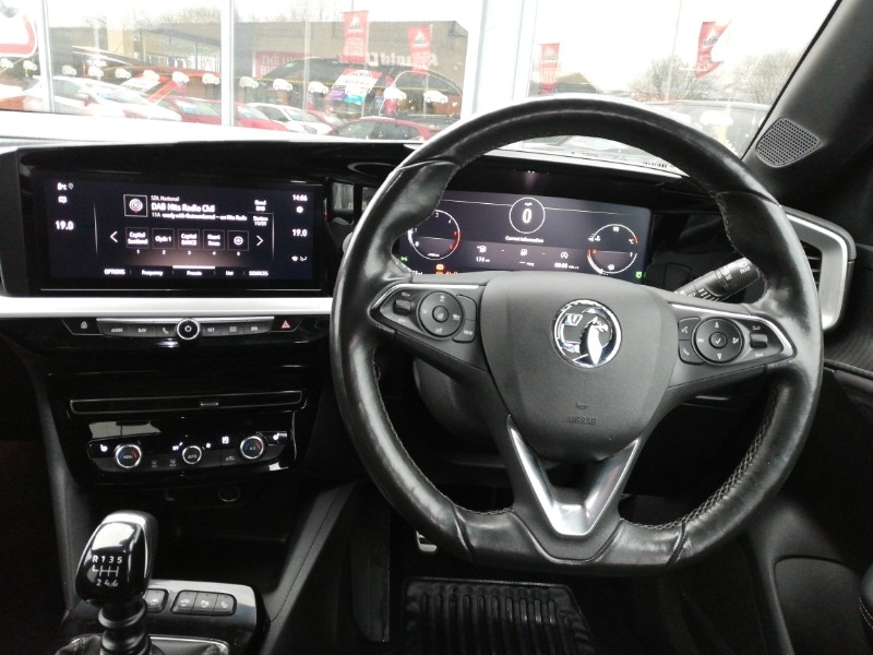 Used Vauxhall Mokka 2022 for sale - 77923821: Photo 7