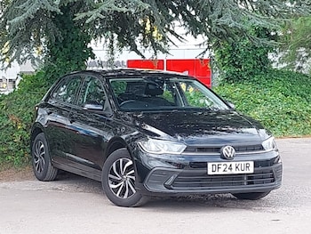 Volkswagen - Polo