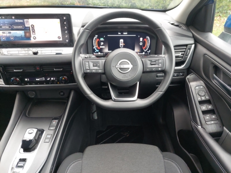 Used Nissan Qashqai 2024 for sale - 77174185: Photo 7