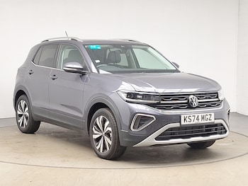 2024 - 1.0 TSI 115 Style 5dr