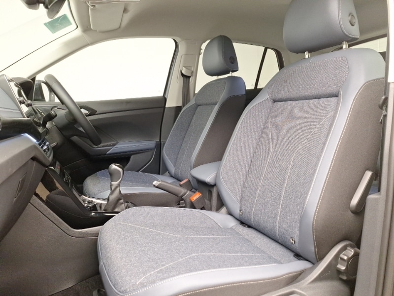 Used Volkswagen T-Cross 2024 for sale - 77190033: Photo 5