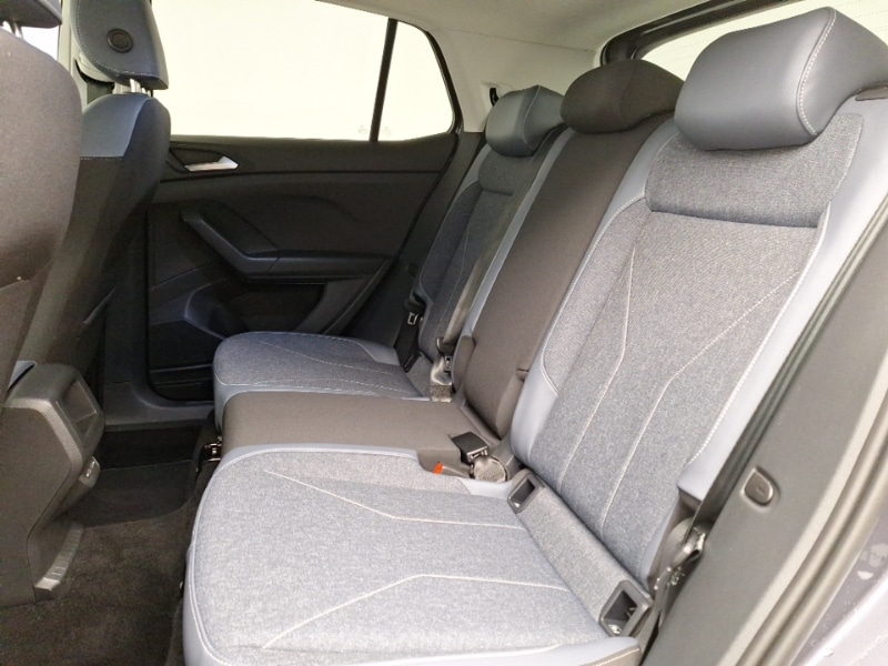 Used Volkswagen T-Cross 2024 for sale - 77190033: Photo 6