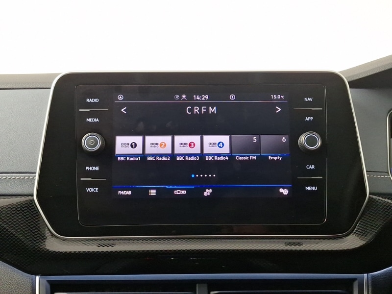 Used Volkswagen T-Cross 2024 for sale - 77190033: Photo 7