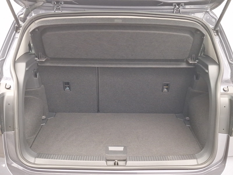 Used Volkswagen T-Cross 2024 for sale - 77190033: Photo 8