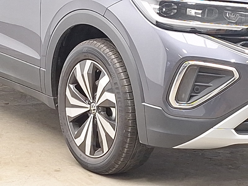 Used Volkswagen T-Cross 2024 for sale - 77190033: Photo 9