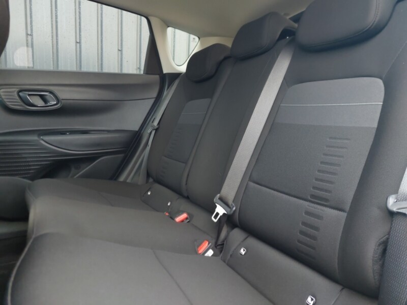 Used Hyundai BAYON 2025 for sale - 76695397: Photo 6