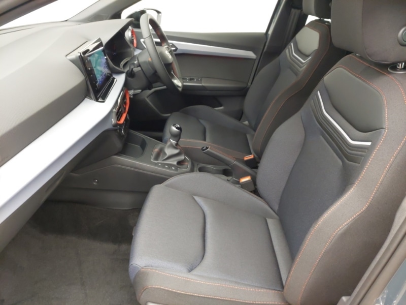 Used SEAT Ibiza 2025 for sale - 78137308: Photo 5