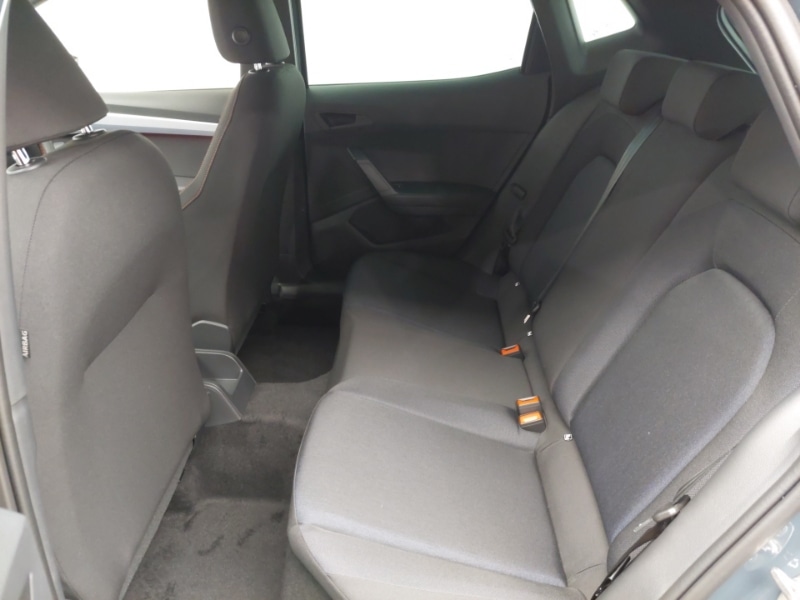 Used SEAT Ibiza 2025 for sale - 78137308: Photo 6