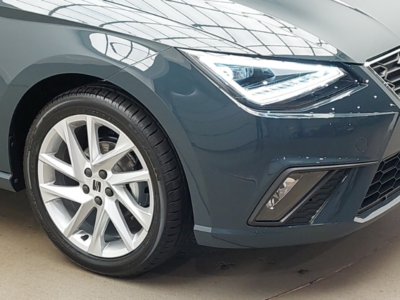 Used SEAT Ibiza 2025 for sale - 78137308: Photo 9