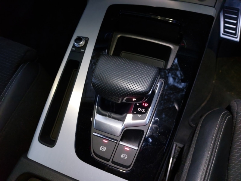 Used Audi Q5 2022 for sale - 76967601: Photo 11