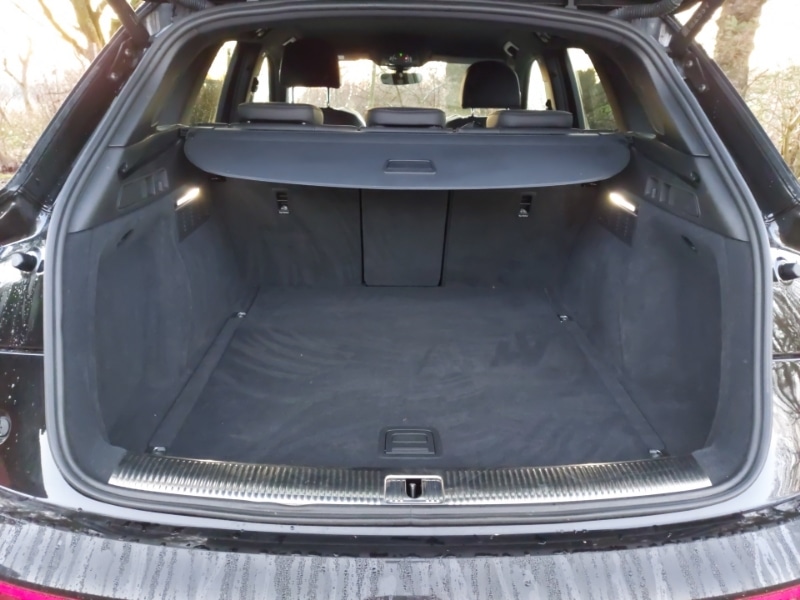 Used Audi Q5 2022 for sale - 76967601: Photo 8