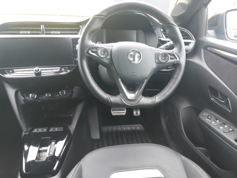 Used Vauxhall Corsa 2022 for sale - 77924154: Photo 7