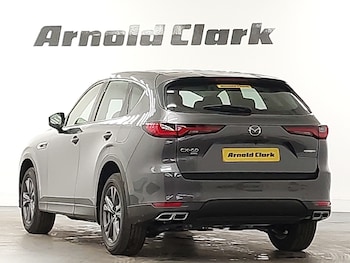Used Mazda CX-60 2025 for sale - 79191824: Photo