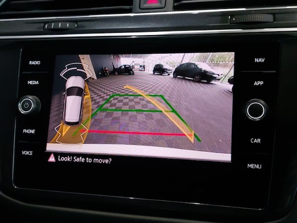 Used Volkswagen Tiguan 2023 for sale - 76293784: Photo 11
