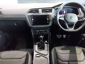 Used Volkswagen Tiguan 2023 for sale - 76293784: Photo 2