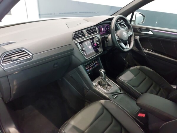 Used Volkswagen Tiguan 2023 for sale - 76293784: Photo 5
