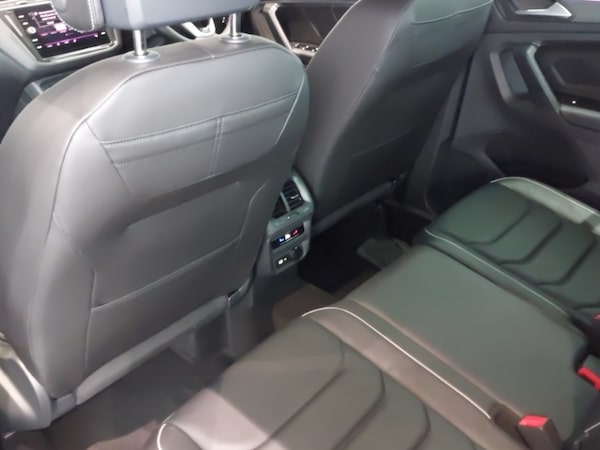 Used Volkswagen Tiguan 2023 for sale - 76293784: Photo 6