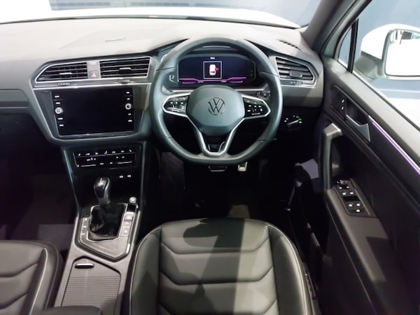 Used Volkswagen Tiguan 2023 for sale - 76293784: Photo 7