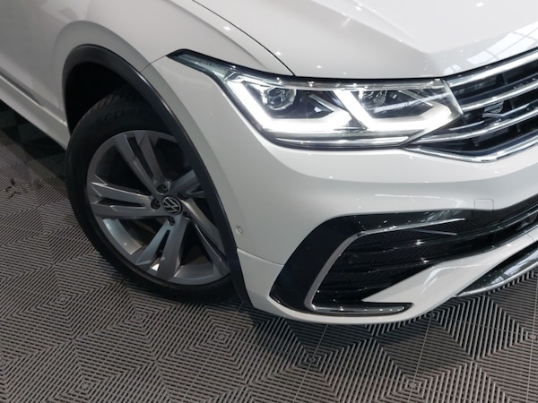Used Volkswagen Tiguan 2023 for sale - 76293784: Photo 9