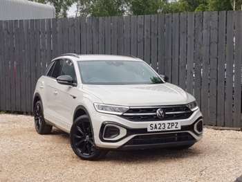 2023 - 1.5 TSI R-Line 5dr