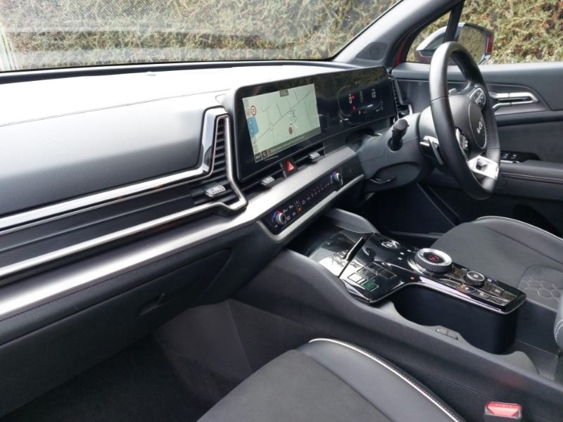 Used Kia Sportage 2022 for sale - 77070634: Photo 5