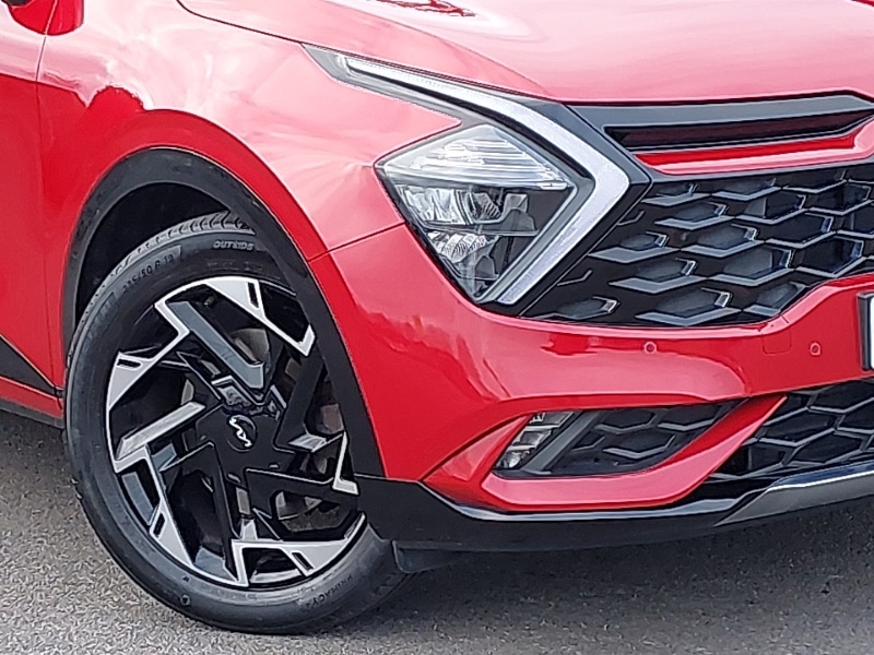 Used Kia Sportage 2022 for sale - 77070634: Photo 9