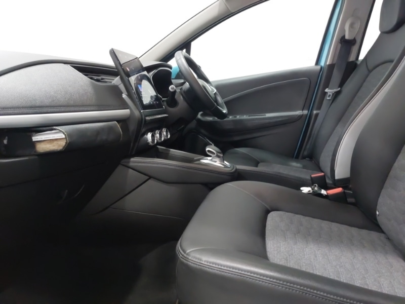 Used Renault Zoe 2022 for sale - 77229062: Photo 5