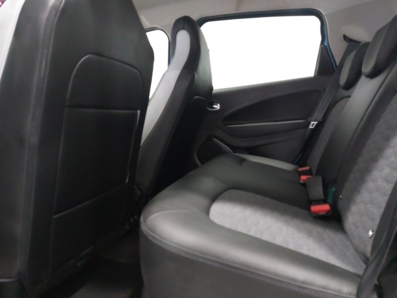 Used Renault Zoe 2022 for sale - 77229062: Photo 6