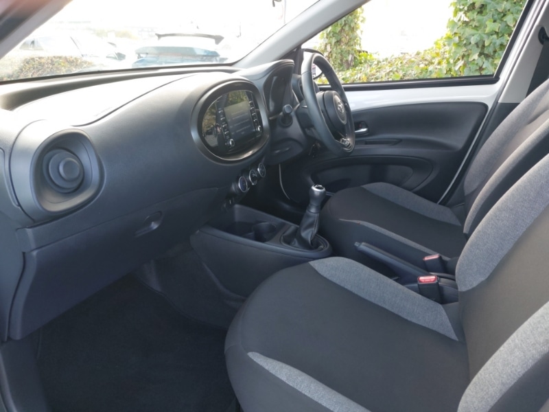 Used Toyota Aygo X 2022 for sale - 76497860: Photo 5