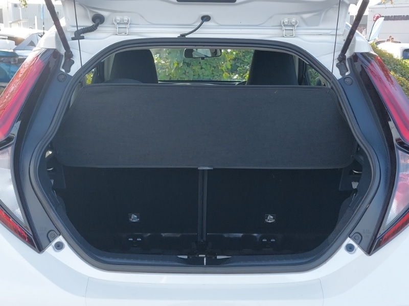 Used Toyota Aygo X 2022 for sale - 76497860: Photo 8