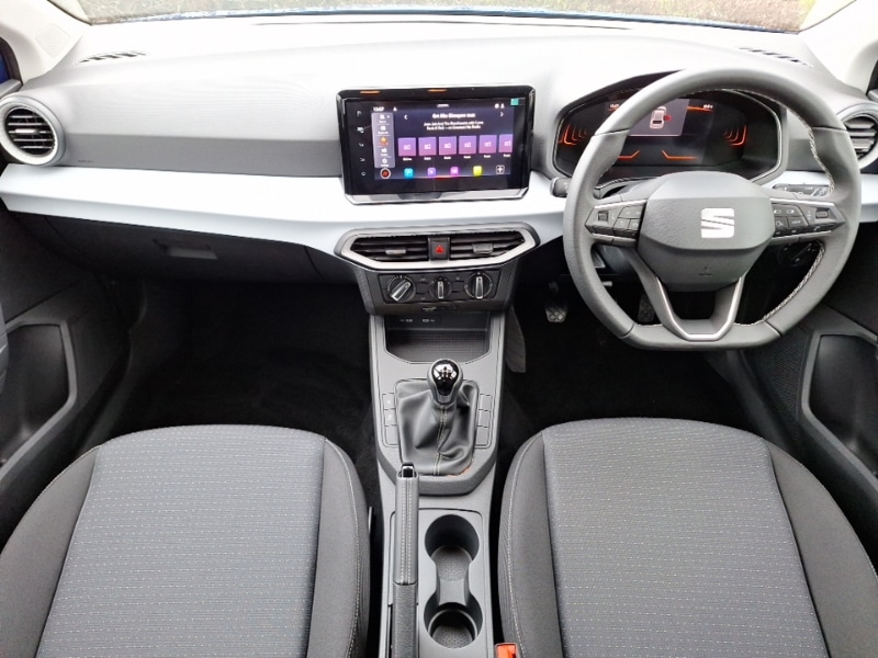 Used SEAT Ibiza 2025 for sale - 77428759: Photo 2