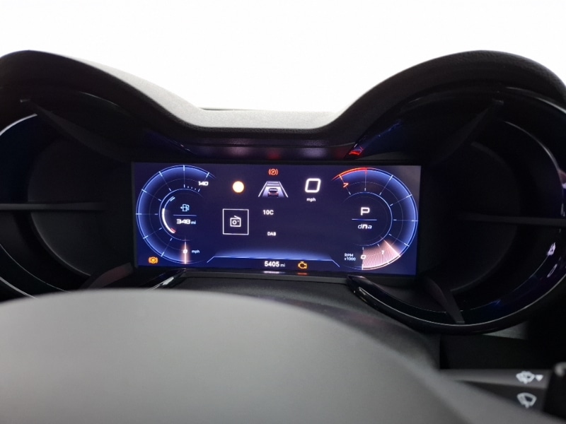 Used Alfa Romeo Junior 2025 for sale - 78041617: Photo 10